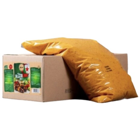 _Mum's BiBox 2 x 4L DZ Spicy Algériene