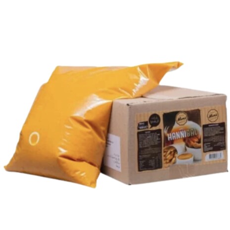 _Mum's BiBox 2 x 4L Hannibal