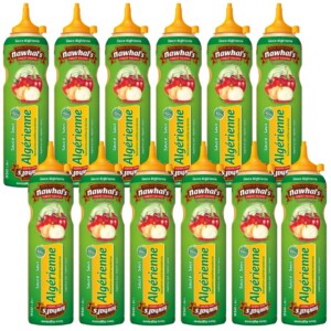 Nawhal's Algerienne 950 ML - 12 PACK 