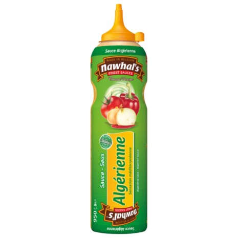 Nawhal's Algerienne 950 ML - Bottle Nawhal's Algerienne 950 ML - Bottle