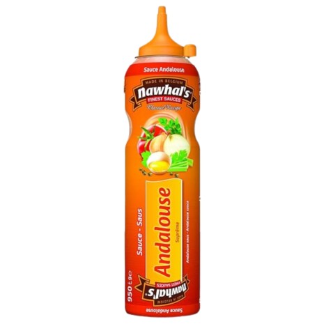 Nawhal's Andalouse 950 ML - Bottle