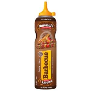 Nawhal's Barbecue 950 ML - Bottle