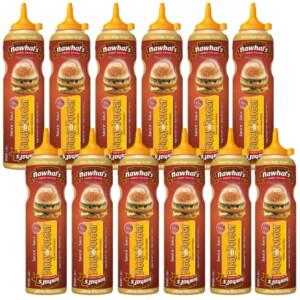 Nawhal's Biggy 950 ML - 12 PACK 