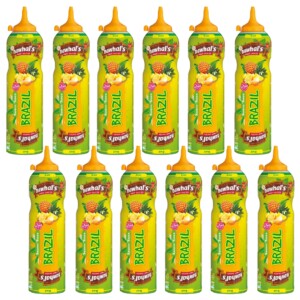 Nawhal's Brazil 12 bottles 950 ML - Bottle