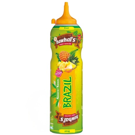 _Nawhal's brazil 950 ML - Bottle _Nawhal's brazil 950 ML - Bottle