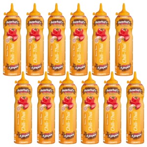 Nawhal's Chili - Thai 12 bottles 950 ML - Bottle