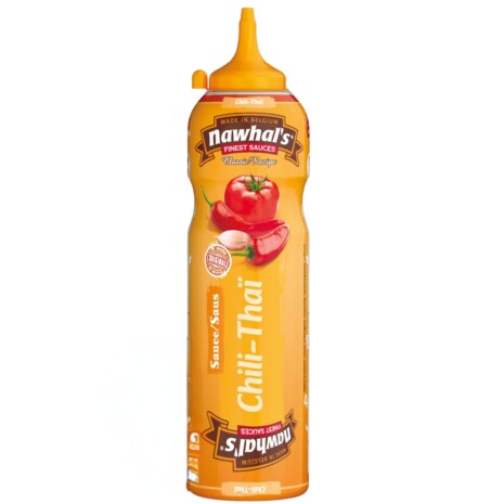 _Nawhal's Chilli Thai 950 ML - Bottle _Nawhal's Chilli Thai 950 ML - Bottle