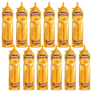 Nawhal's Curry de Madras 12 bottles 950 ML - Bottle
