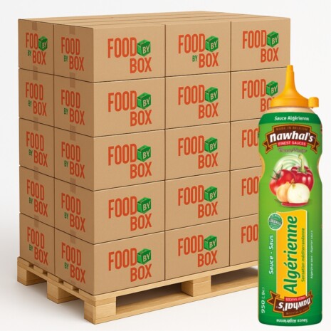 Nawhal's_Pallet Algérienne