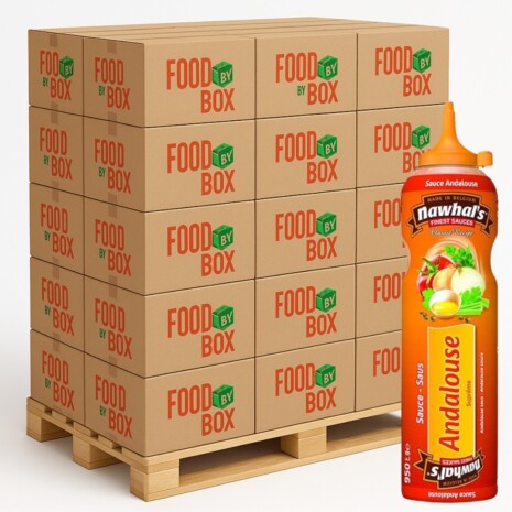 Nawhal's_Pallet Andalouse