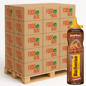 Nawhal's_Pallet Barbecue