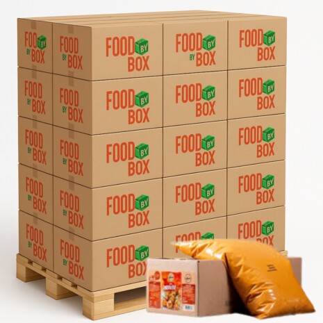 _Pallet Mum's BiBox 2 x 4L Andalouse 