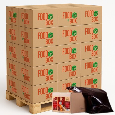 _Pallet Mum's BiBox 2 x 4L BBQ