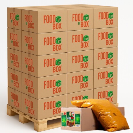 _Pallet Mum's BiBox 2 x 4L DZ Spicy Algerienne