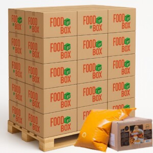 _Pallet Mum's BiBox 2 x 4L Hannibal