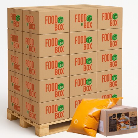 _Pallet Mum's BiBox 2 x 4L Hannibal