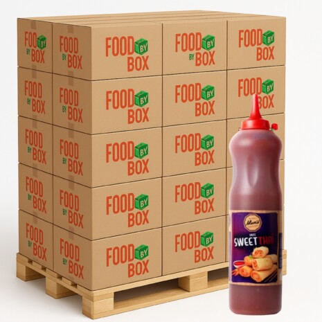 _Pallet Sweet Thai 950 ml