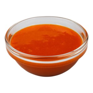 Sweet Baby Ray's Buffalo Wing sauce