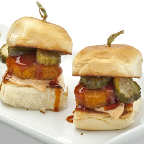 Sweet Baby Ray's Hot Honey Wing Glaze