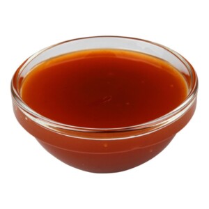 Sweet Baby Ray's Hot Honey Wing Glaze sauce