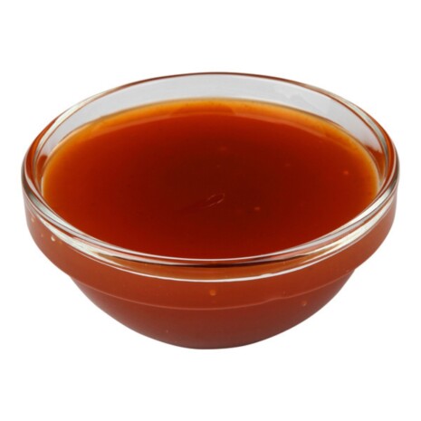 Sweet Baby Ray's Hot Honey Wing Glaze sauce