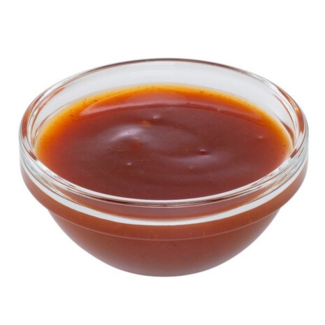 Sweet Baby Ray's Hot Nashville sauce 