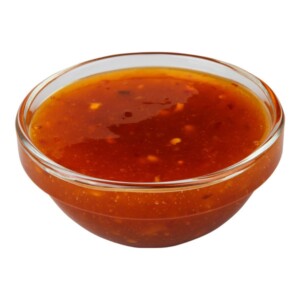 Sweet Baby Ray's Mango habanero sauce