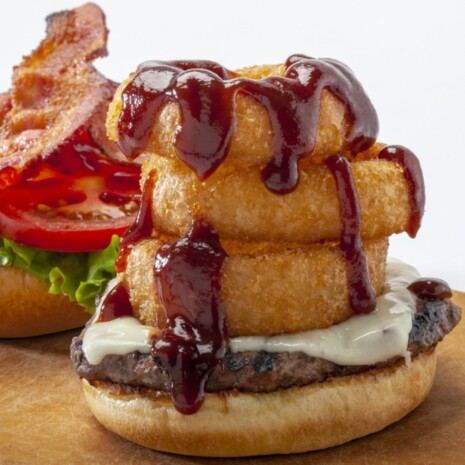 Sweet Baby Ray's Sauce Bbq Honney