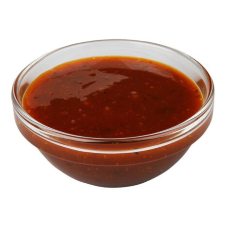 Sweet Baby Ray's Sauce Bbq Korean sauce