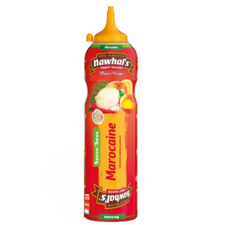 Nawhal's La Marocaine 950 ML - Bottle