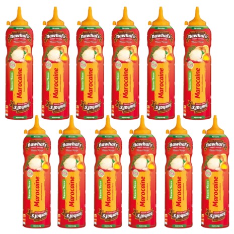 Nawhal's Marocaine 12 bottles 950 ML - Bottle
