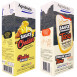 Cheese Sauce & Cheddar Sauce - Uncle Tony 1Kg Pack of 2
