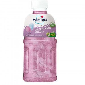 Mogu Mogu Conton Bottle
