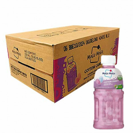 Mogu Mogu Conton Bottle 