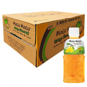 Mogu Mogu Mango Box 