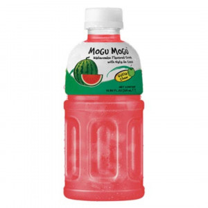 Mogu Mogu Watermelon Bottle 