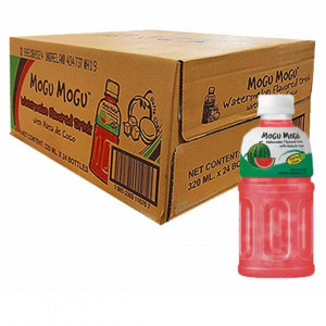 Mogu Mogu Watermelon Box