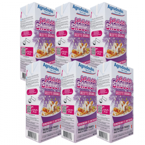 Sauce Crousty 1kg Pack of 6 