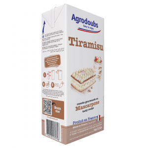 Tiramisu 1kg 