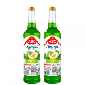 ABC Special coco melon 