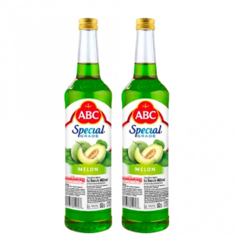 ABC Special coco melon 