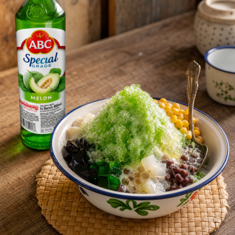 ABC_Syrup_Melon_Commercial ABC_Syrup_Melon_Commercial