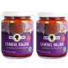 _CAP IBU Sambal Bajak Hot 210g Pack of 2