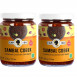 CAP IBU Sambal Cobek Hot 220g Pack of 2