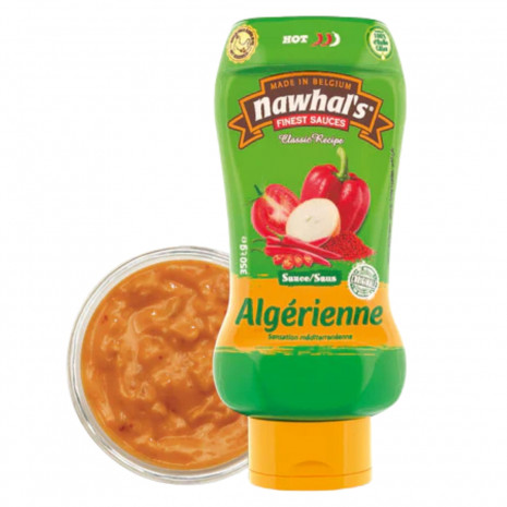 Nawhal's 350ml Bottles - Bottle