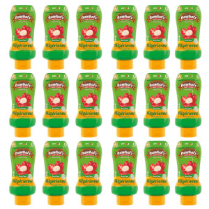 Nawhal's 350ml Bottles - Bottle Pack of 18 