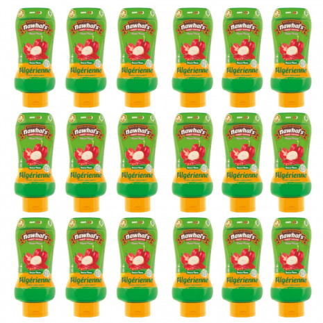 Nawhal's 350ml Bottles - Bottle Pack of 18 