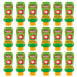 Nawhal's 350ml Bottles - Bottle Pack of 18 