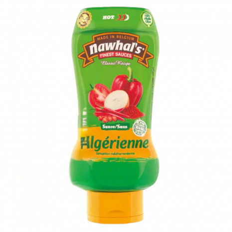 Nawhal's 350ml Bottles - Bottle Profil