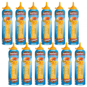 Nawhal's Fish To Fish Sauce 12 bottles 950 ML - Bottle